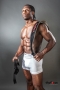 PR Photography for personal trainer